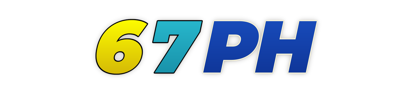 67ph Casino Logo
